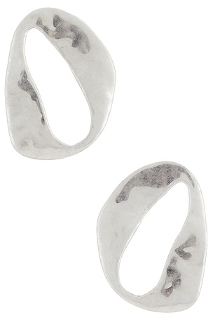 Rue Mini Earring Cult Gaia