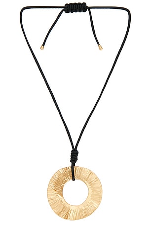 COLLAR COLGANTE REN Cult Gaia