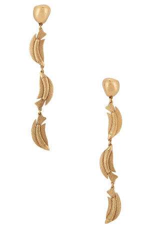 Neemo Trio Earring Cult Gaia