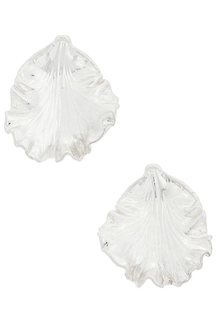 Iris Earring Cult Gaia