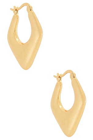 Leila Earring Cult Gaia