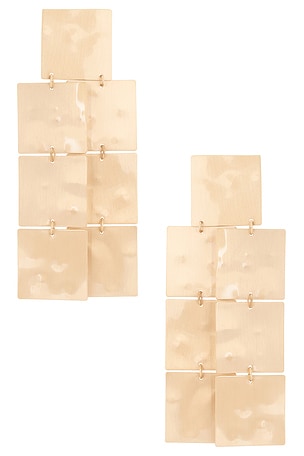 Evelis Earring Cult Gaia