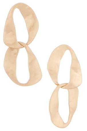Rue Mini Drop Earring Cult Gaia