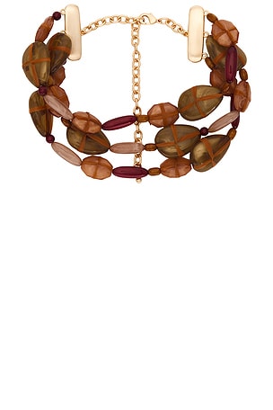 Tygra Choker Cult Gaia