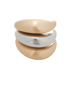 Analeia Cuff Set Cult Gaia