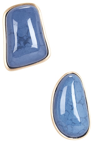 Yusra Earring Cult Gaia