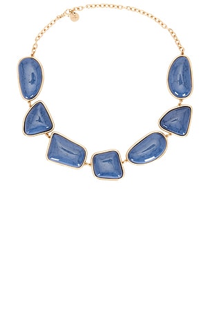 Yusra Choker Cult Gaia