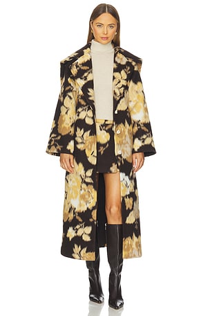 Linden Outerwear Cult Gaia