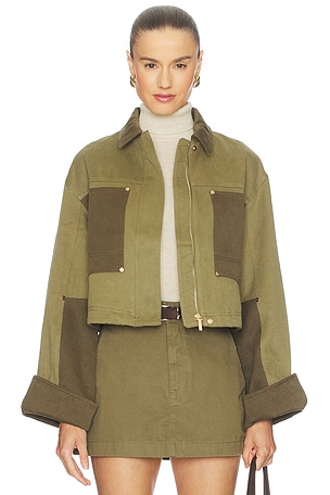 Anders Jacket Cult Gaia
