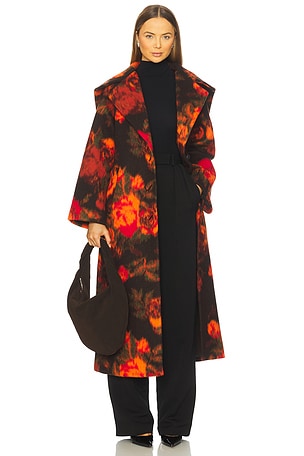 Linden Outerwear Cult Gaia