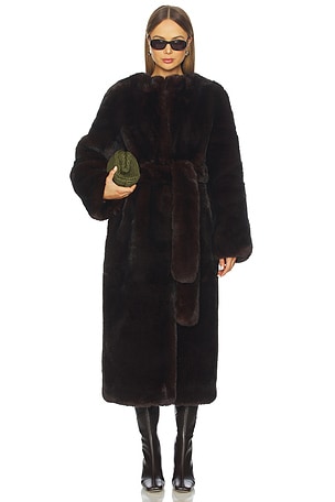 Martina Coat Cult Gaia