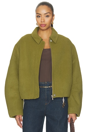 Reena Outerwear Cult Gaia