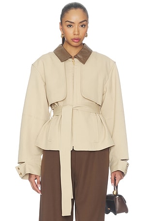 Amyra Jacket Cult Gaia