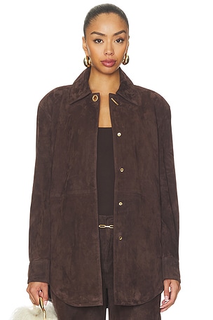 Seane Jacket Cult Gaia