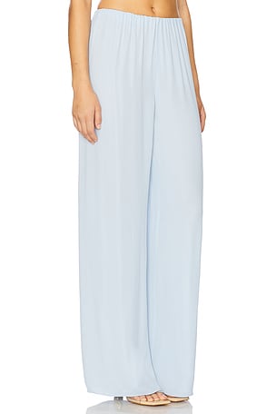 Cult Gaia Stacie Pant in Baby Blue