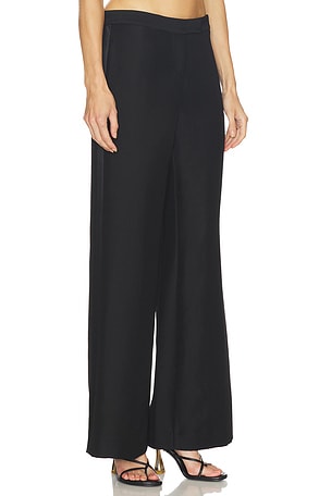 Cult Gaia Kalu Pant in Black