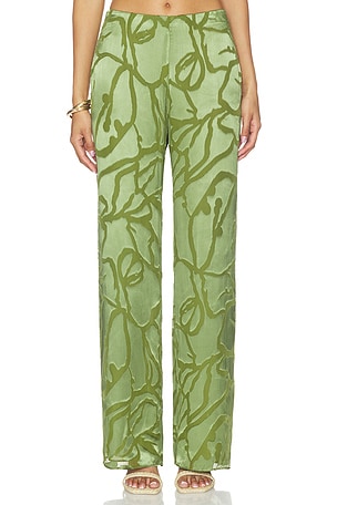 Sara Pant Cult Gaia