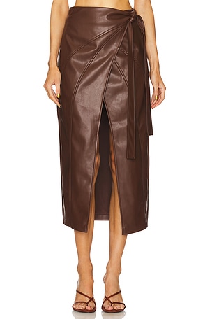 Kyarah SkirtCult Gaia$598NEW