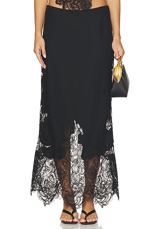 Seraphis Skirt Cult Gaia