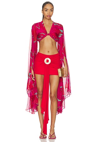 Mimi Crop Top Cult Gaia