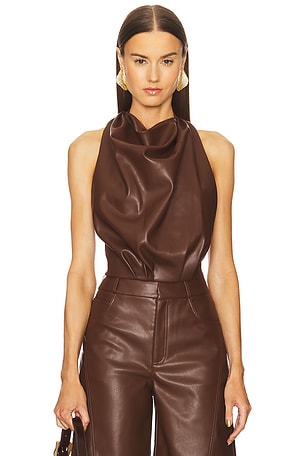 Adrienne TopCult Gaia$498NEW