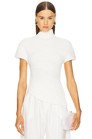 Annemie Knit Top Cult Gaia