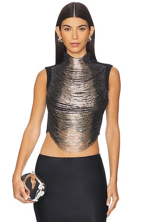 Taraji Sleeveless Top Cult Gaia