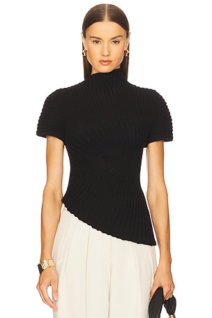 Annemie Knit Top Cult Gaia