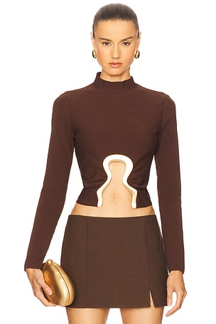 Elisabetta Top Cult Gaia