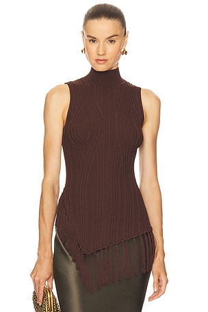 Doja Knit Top Cult Gaia