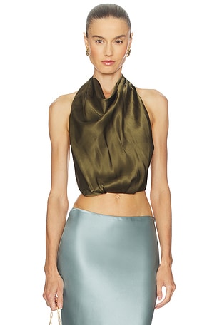 Adrienne Top Cult Gaia