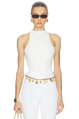 Cassius Knit Bodysuit Cult Gaia