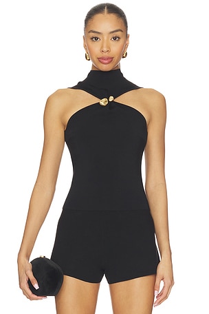 Katherine Top Cult Gaia