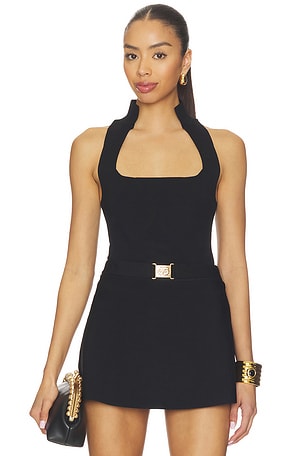 Lakshmi Top Cult Gaia