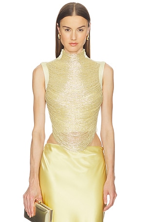 Taraji Sleeveless Top Cult Gaia