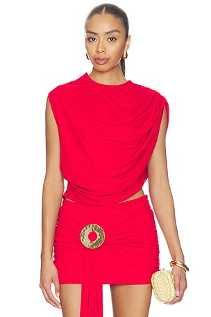 Celene Top Cult Gaia