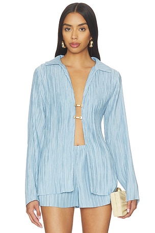 CLARABELLE 탑 Cult Gaia