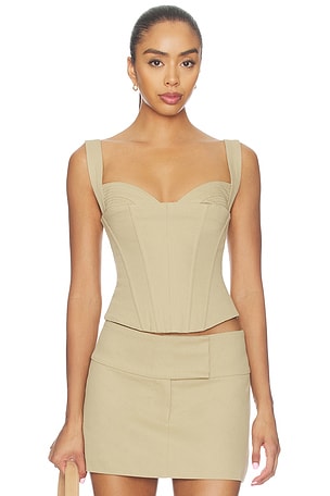 Oren Top Cult Gaia