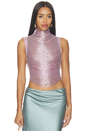 Taraji Top Cult Gaia