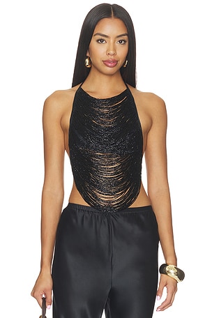 Tanner Top Cult Gaia