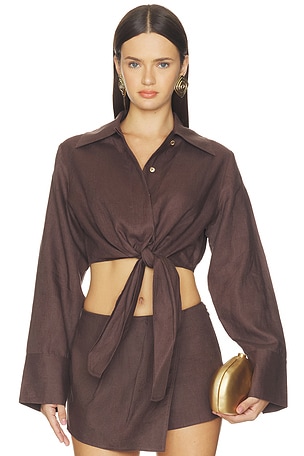 Kate Top Cult Gaia