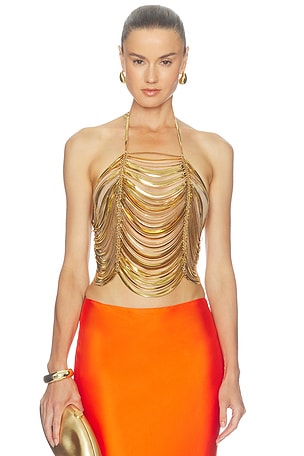 Kye Top Cult Gaia