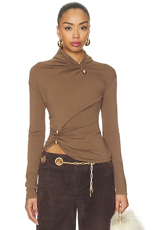 Callie Top Cult Gaia