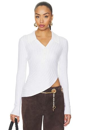Mattea Top Cult Gaia