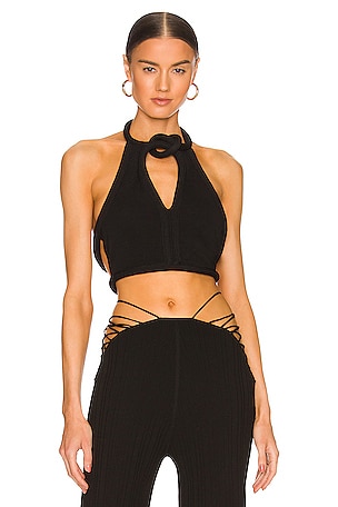 Valerie Top Cult Gaia