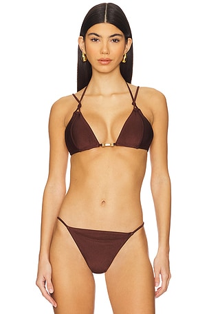 Anoki Bikini Top Cult Gaia