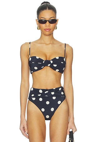 Alouette Bikini Top Cult Gaia