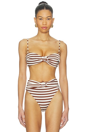 Alouette Bikini Top Cult Gaia