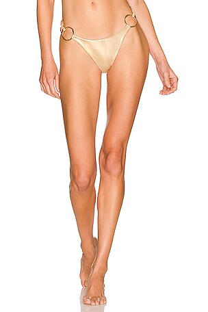 BAS DE MAILLOT DE BAIN ZOEY Cult Gaia