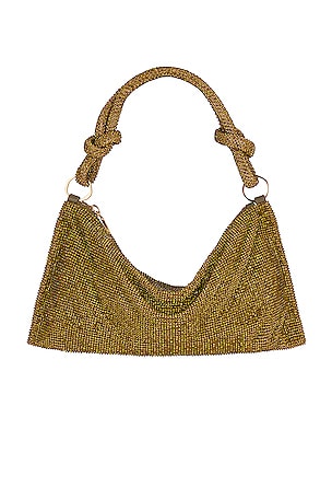 Hera Nano Shoulder Bag Cult Gaia